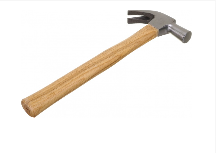 Молоток столярний UP! (Underprice) 225 г UP-CH0225